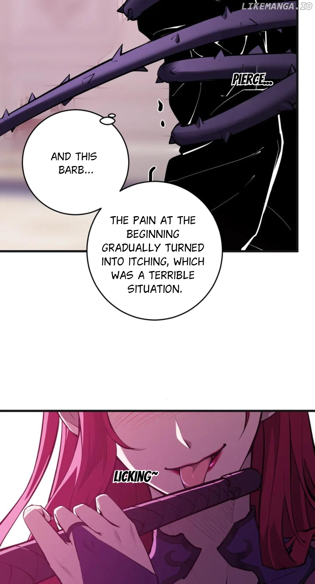 Doomsday for All: Me, Virus Monarch Chapter 62 - page 4